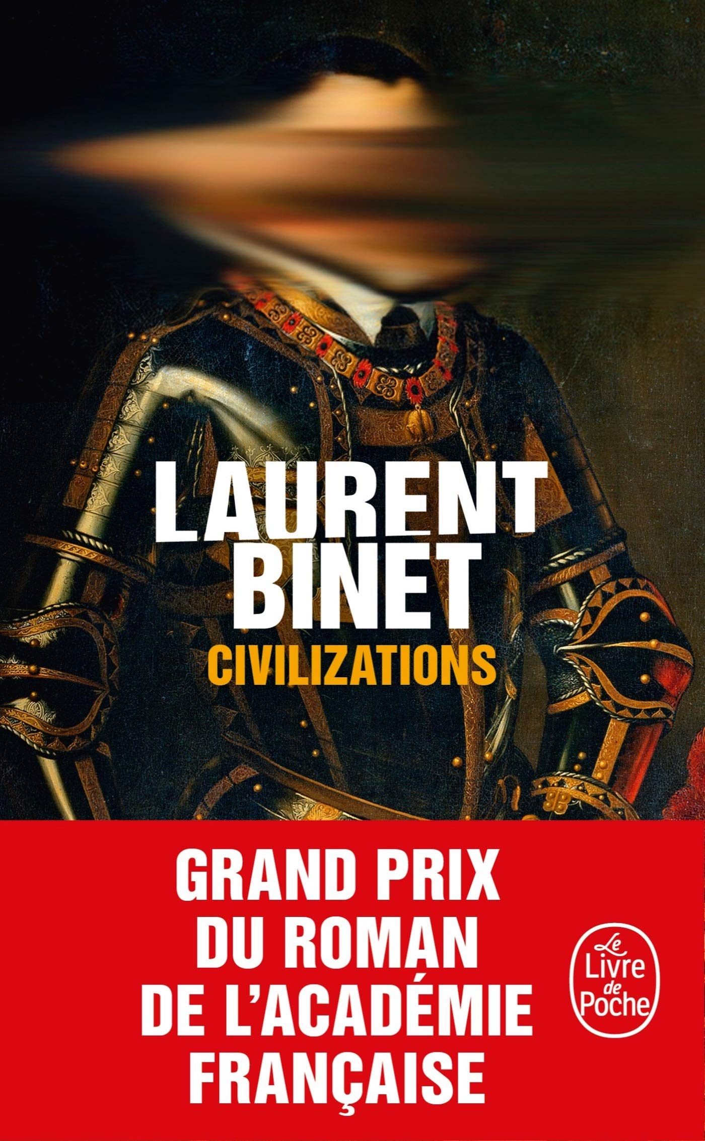 Amazon It Civilizations Binet Laurent Libri