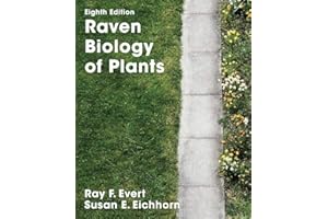 Raven Biology of Plants