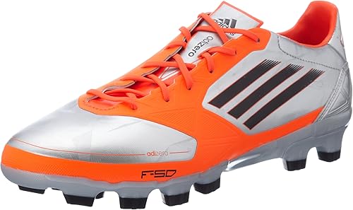 Amazon Co Jp Adidas アディダス V アディゼロ F50 ジャパン Trx Hg サッカースパイクシューズ シルバー インフラレッド 280 スポーツ アウトドア