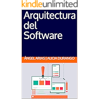 Arquitectura del Software (Spanish Edition) book cover
