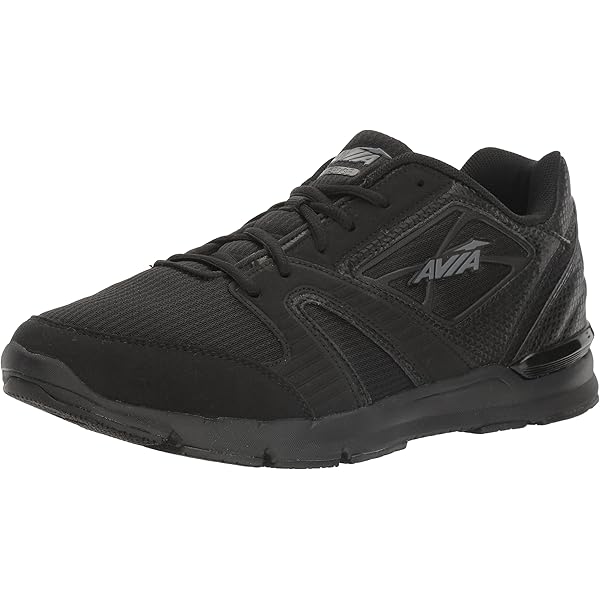 Amazon.com | Mizuno TF-11 Men's Cross Trainer, Black-Grey, 7