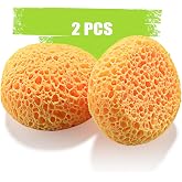 LAVEVE Knockdown Texture Sponge for Wall and Drywall Patch/Repair, 2 Pcs | Home Decor DIY Painting for Ceiling and Wall Texture