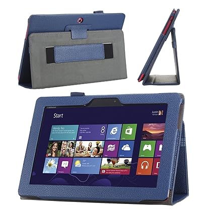 Poetic Basebook Case For Asus Memo Pad 10 Smart Me301t 10 1 Tablet Navy Blue Buy Poetic Basebook Case For Asus Memo Pad 10 Smart Me301t 10 1 Tablet Navy Blue Online At