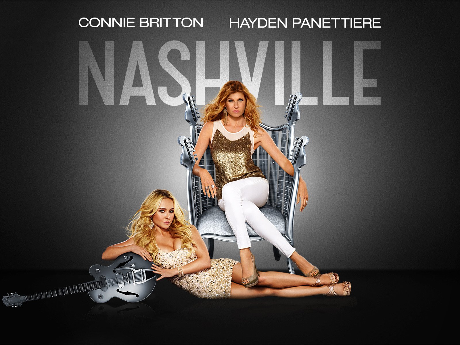 Amazon De Nashville Staffel 6 Dt Ov Ansehen Prime Video