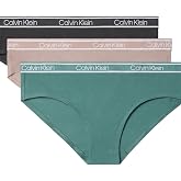 Calvin Klein Bamboo Cotton Hipster Panty