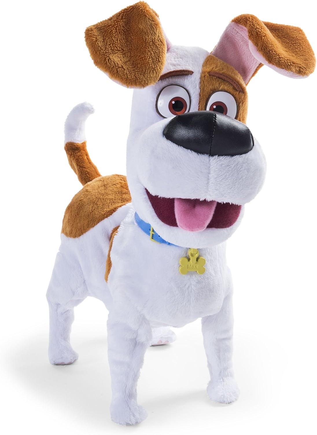 secret life of pets best friend max