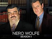 Nero Wolfe