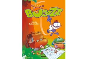 Bogzzz - Tome 01: L'Ecole buissonnière (French Edition)