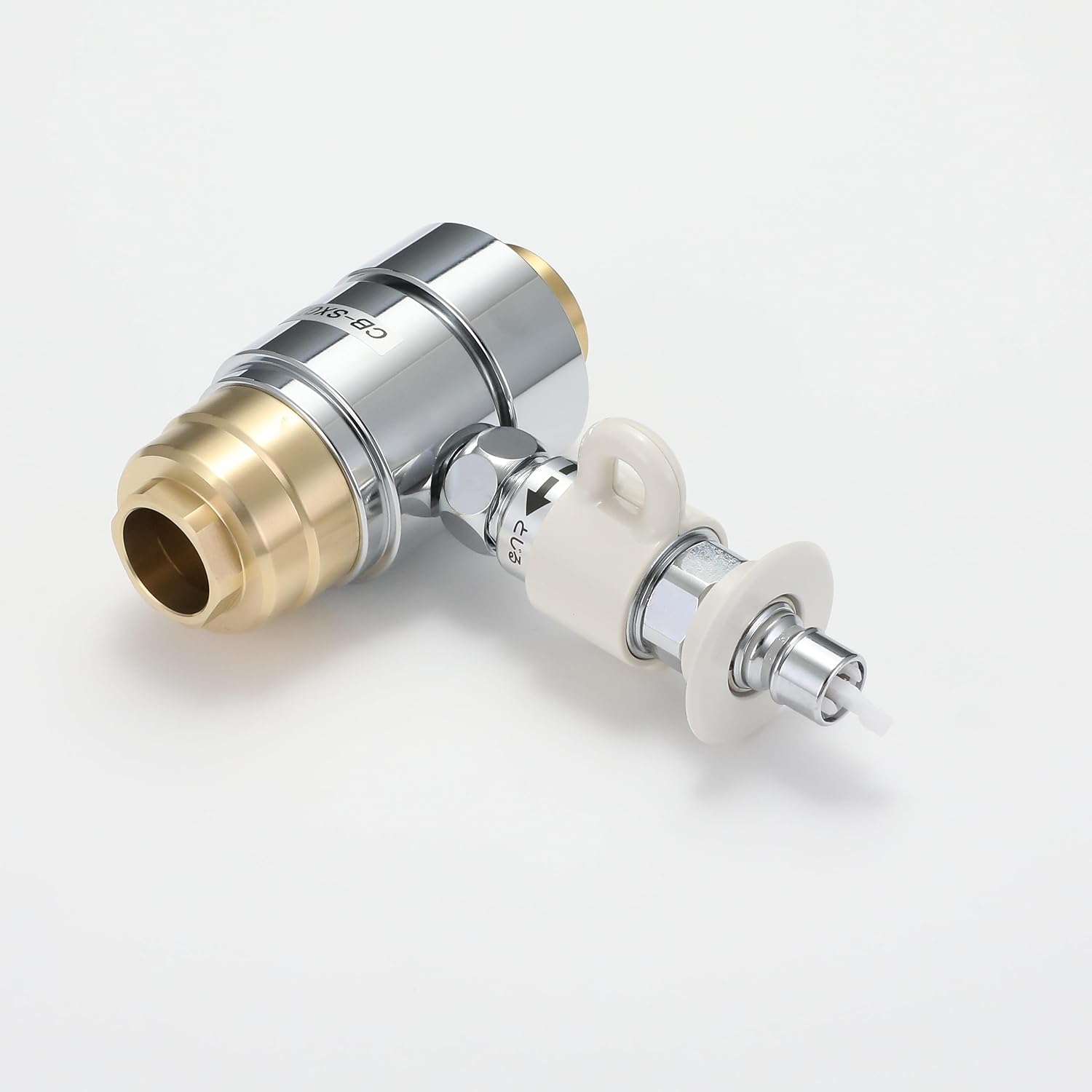 Amazon Com Panasonic Dishwasher Branch Faucet Cb Sxg7 Tools Home Improvement