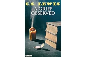 A Grief Observed. Illustrated