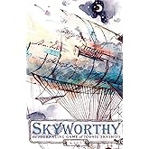 Skyworthy: The Solo Journaling Game of Iconic Skyships