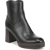 Naturalizer Women's Orlean Platform Ankle Boot