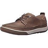 Ecco Footwear Womens Womens Chase Ii Moc Tie Oxford Desertcart