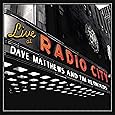 Live At Radio City