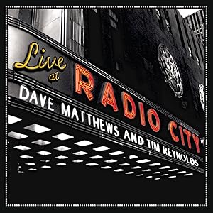 Live At Radio City