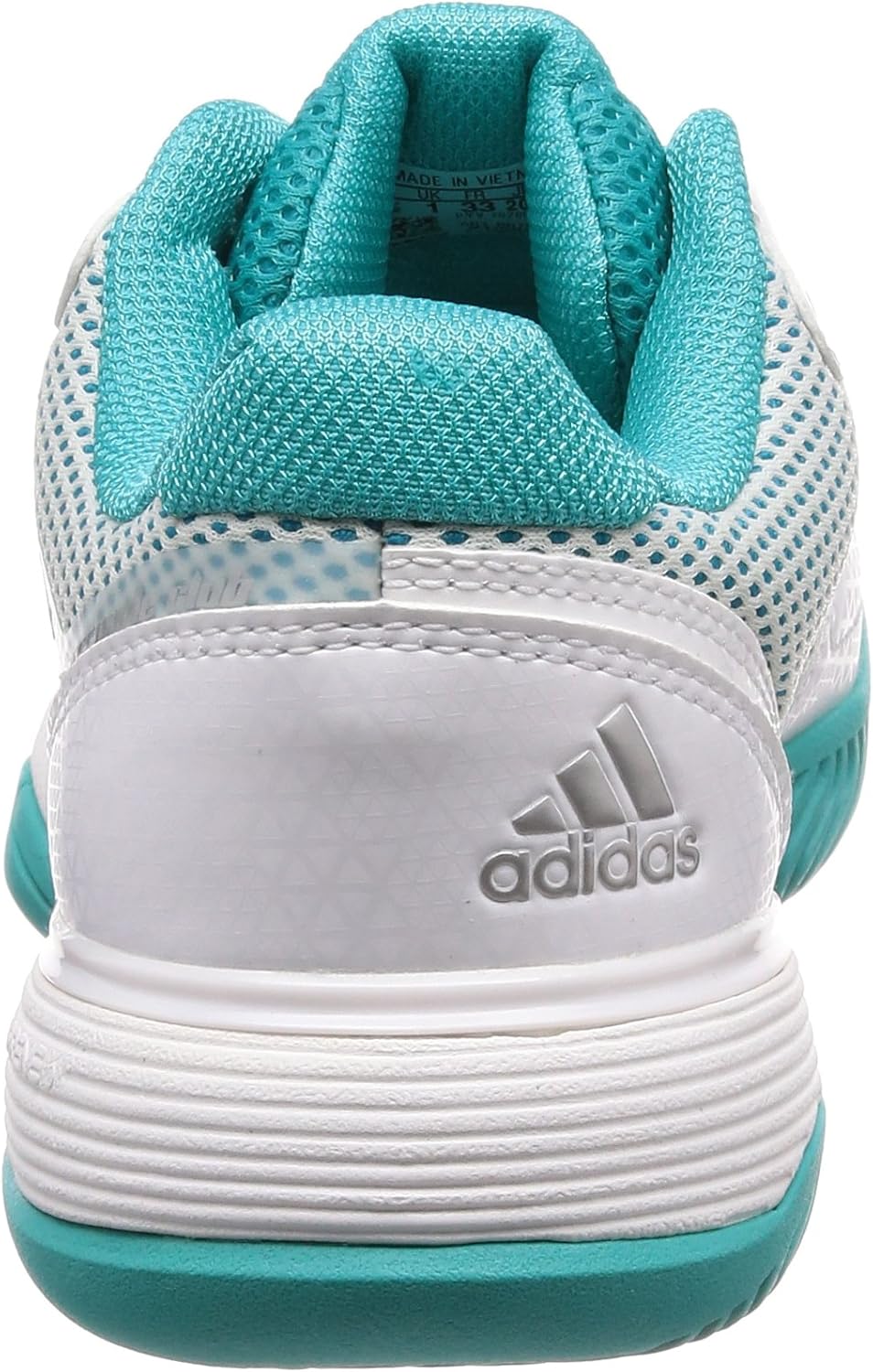 adidas barricade kids