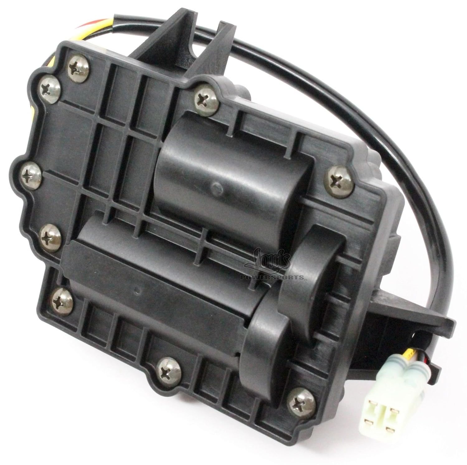 Amazon.com: Arctic Cat 2011-2018 Xc 450 Efi Atv 400 Cr 2X 4X Actuator  3306-264 New Oem: Automotive