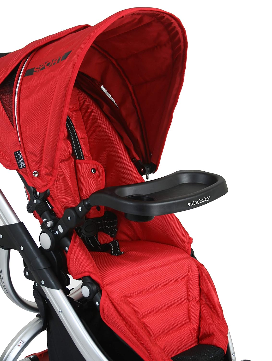 valco baby rebel q sport