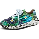 Spring Step L'Artiste Women's Zingy Sneaker