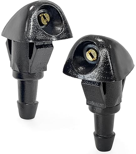Amazon.com: Dorman 58171 Driver Side Windshield Washer Nozzle