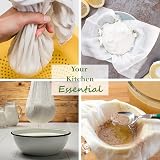 FT Fashion Track Muslin Cotton Cheesecloth 100% Cotton 55in x 5m Natural view 6