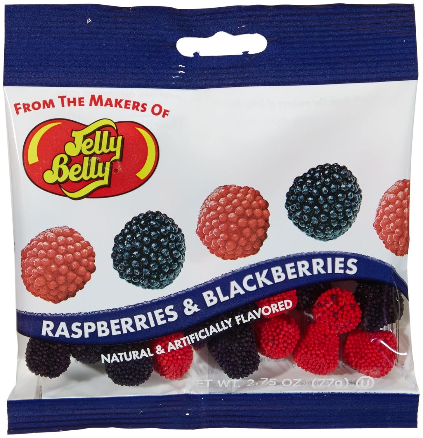 Jelly Belly Raspberries And Blackberries Nutrition Raspberry