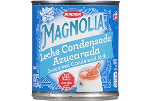 Magnolia Sweetened Condensed Milk - 14 oz
