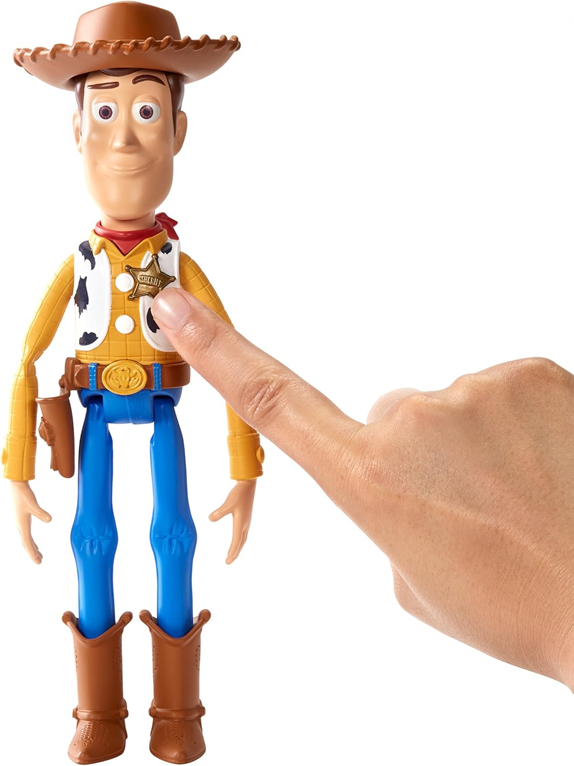 woody muñeco original precio