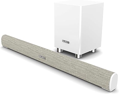 majority soundbar 150w