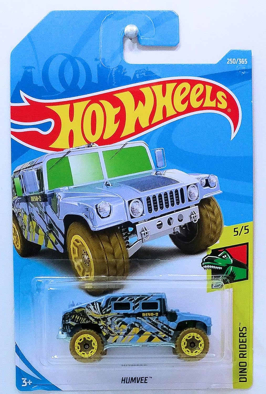 hot wheels dino riders 2018