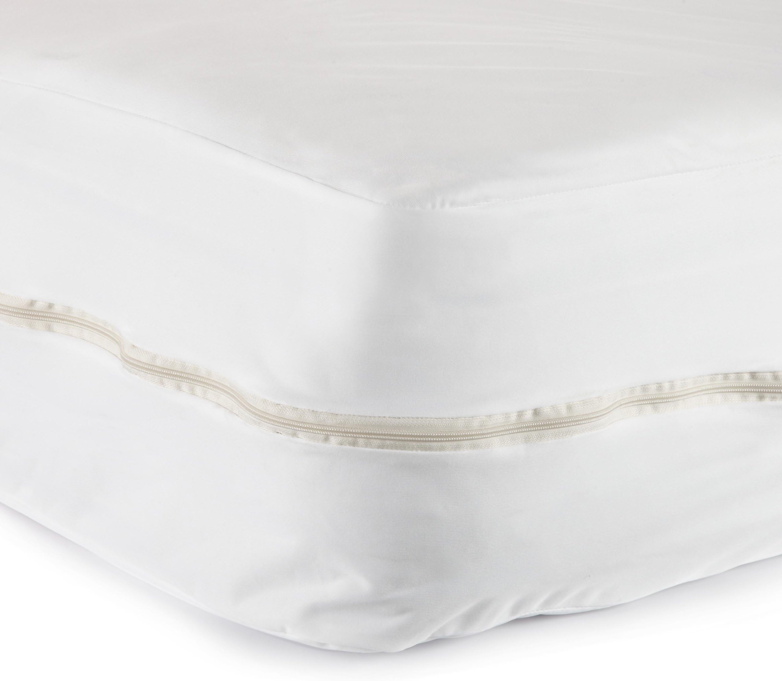 protectME Zippered Mattress Cover, Full X-Large