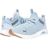 PUMA Enzo 2 Uncaged Blue Fog/Puma Black 7.5 B (M)