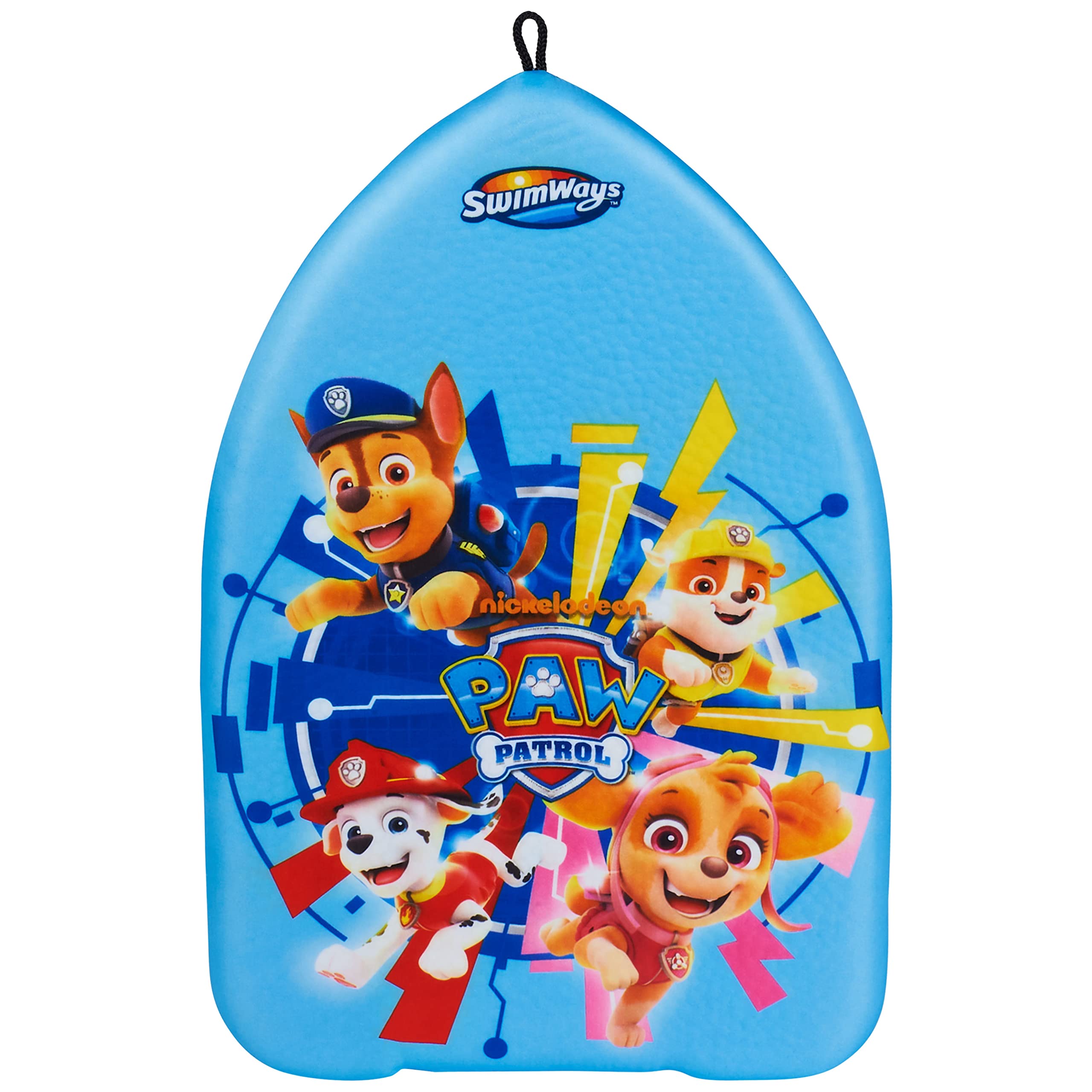 SwimWays Paw Patrol Kickboard