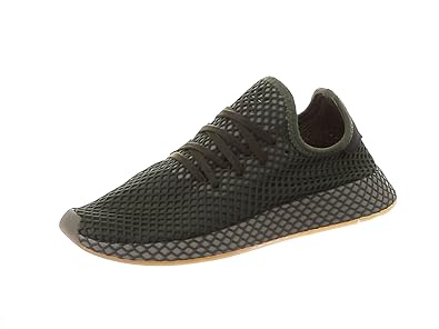 Adidas Deerupt Runner, Scarpe da Fitness Uomo