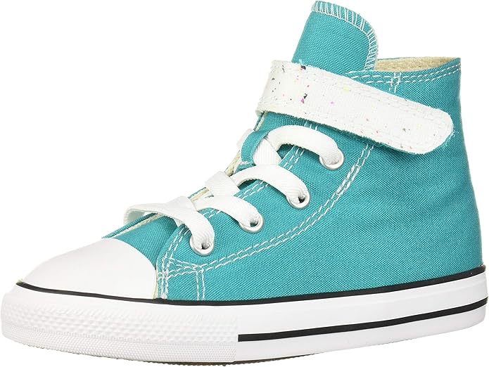 galaxy dust chuck taylors