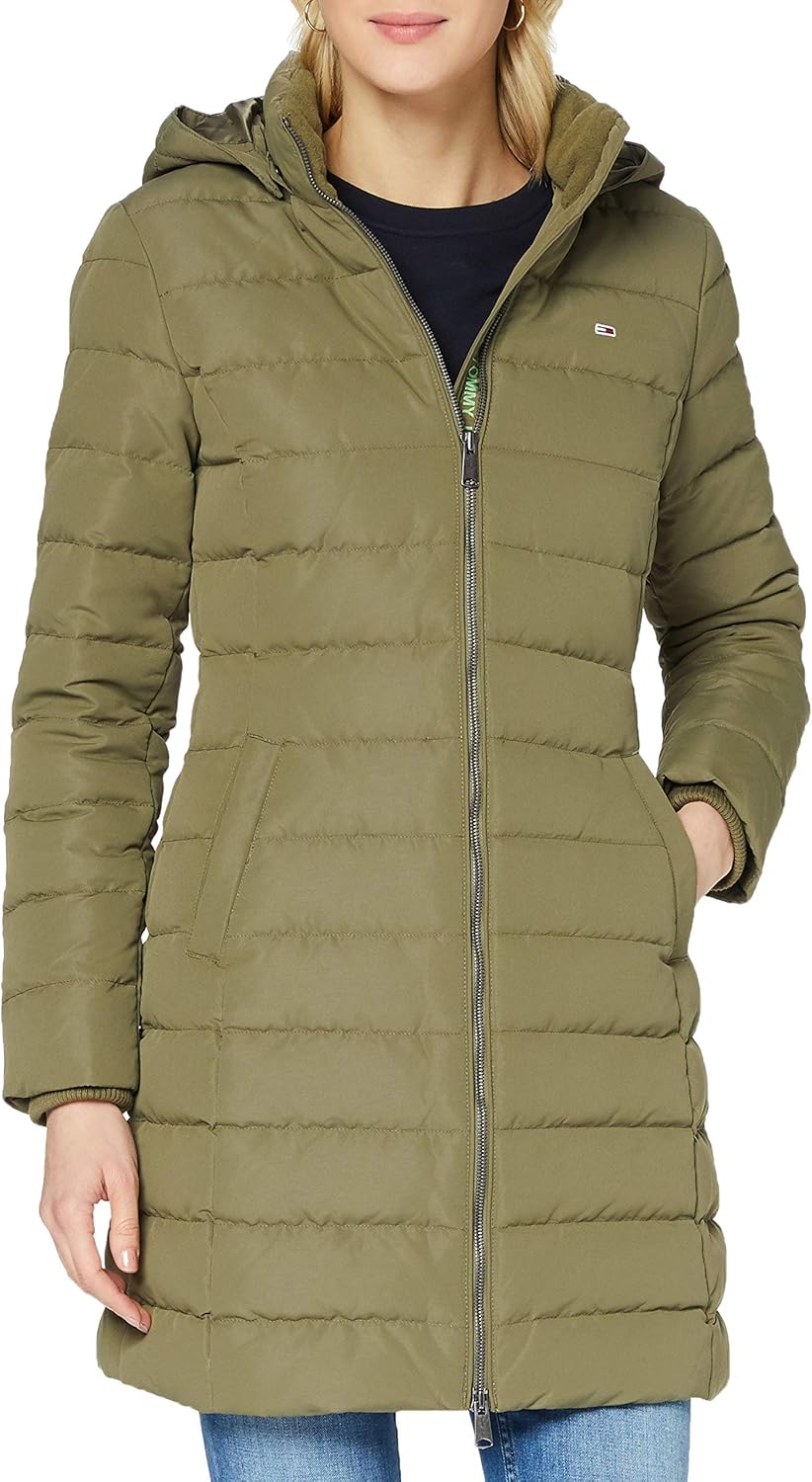 tommy jeans tjw technical jacket