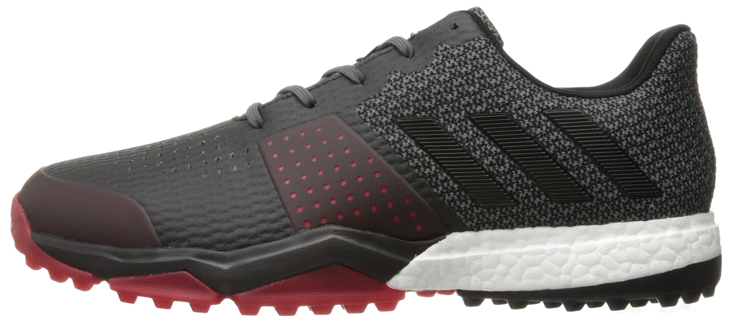adidas men's adipower boost 3 golf shoe