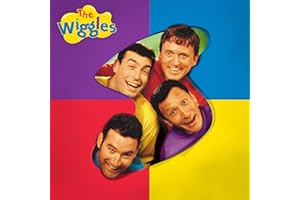 Hot Potato! The Best Of The Og Wiggles