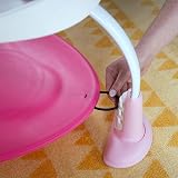 Bright Starts Bounce Bounce Baby 2-in-1 Activity Center Pink 6m+ view 7