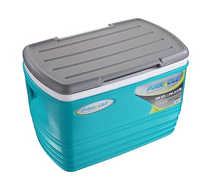 eskimo cooler chest