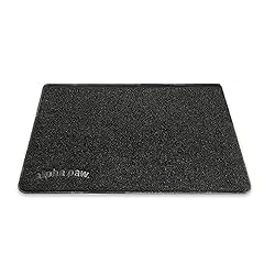Smiling Paws Pets - Extra Large Cat Litter Mat