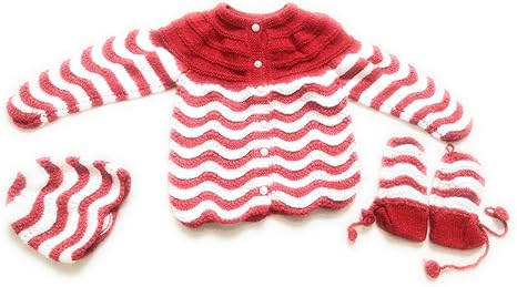 baby woolen sweater
