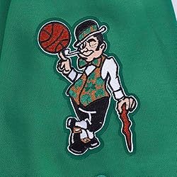 Pro Standard Mens NBA Boston Celtics Classic