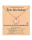 UNGENT THEM 6 Year Old Girl Birthday Gift Ideas