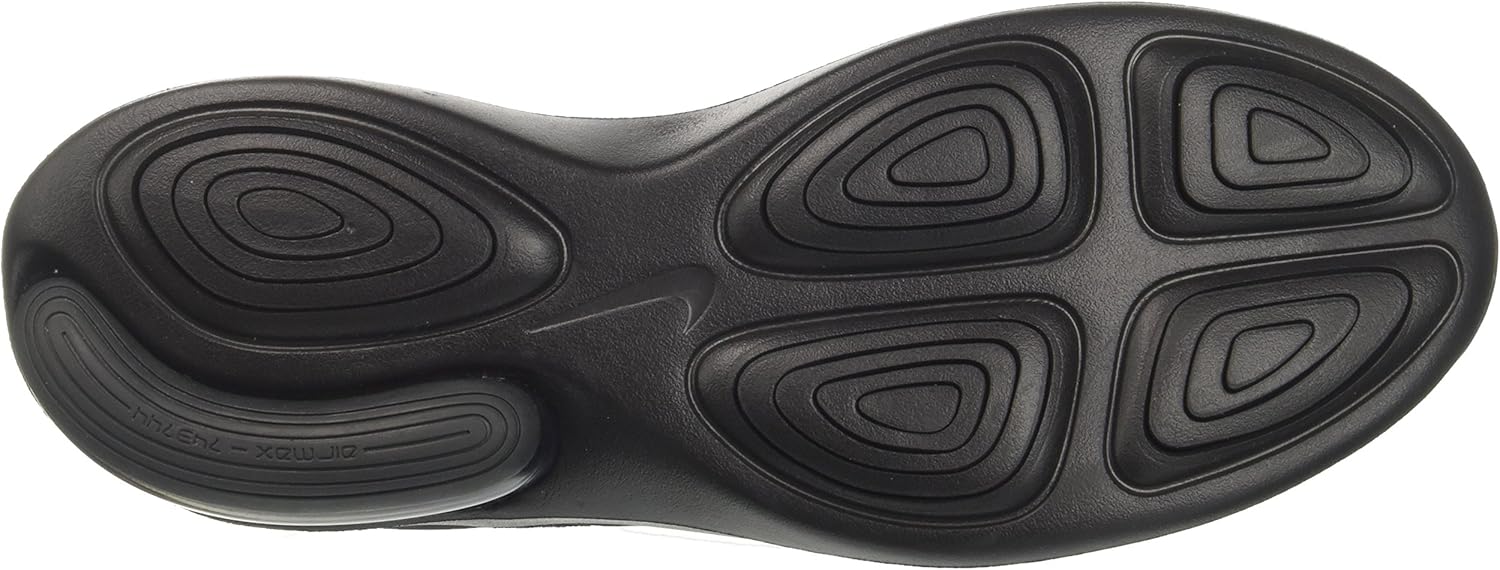 nike air max kantara black