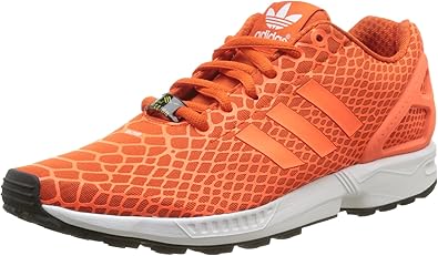originals zx flux men Orange
