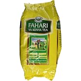 FAHARI YA KENYA TEA 500g