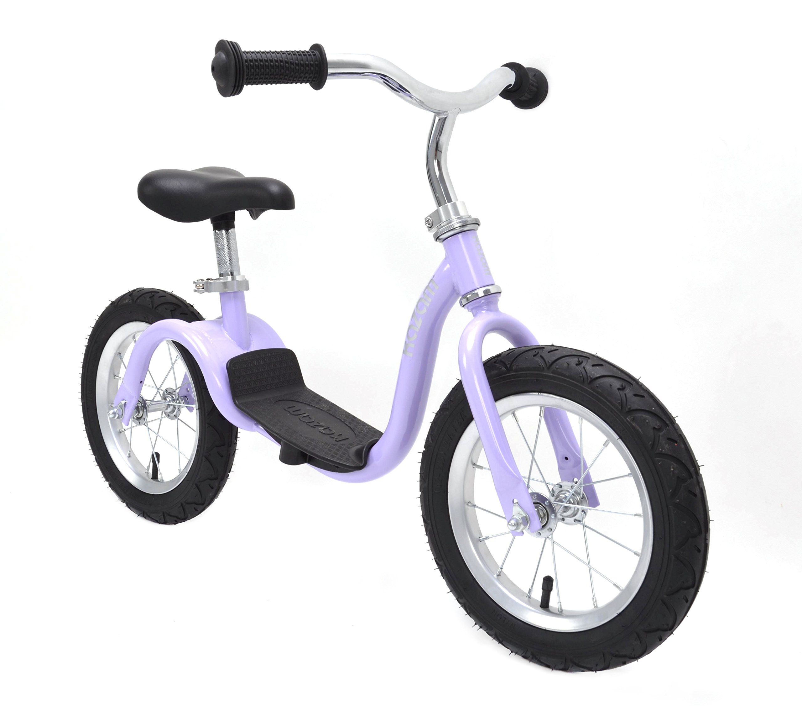 kazam v2e no pedal balance bike