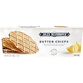 Jules Destrooper Butter Crisps, 3.5 Oz