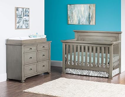 child craft roland crib